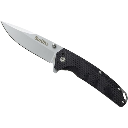 Smiths 2023 Smith'S Rally Black SMI-50991